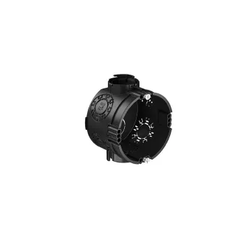 Изображение товара Коробка установочная для сплошных стен 60х46 мм черная OBO Bettermann Изображение товара Коробка установочная для сплошных стен 60х46 мм черная OBO Bettermann