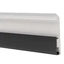 Плинтус Royce Pro HDPS 2000х80х15 мм венеция_3
