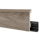 Плинтус Royce Pro HDPS 2000х80х15 мм венеция_4