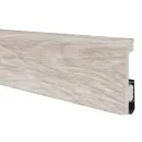 Плинтус Royce Pro HDPS 2000х80х15 мм неаполь_1