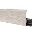 Плинтус Royce Pro HDPS 2000х80х15 мм неаполь_4
