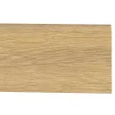 Плинтус Royce Pro HDPS 2000х80х15 мм дуб монца_2