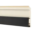 Плинтус Royce Pro HDPS 2000х80х15 мм дуб монца_4