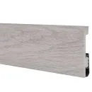 Плинтус Royce Pro HDPS 2000х80х15 мм дуб нордборг_1