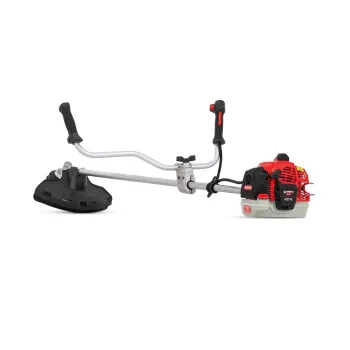 Изображение товара Бензиновый триммер XT271C Мобил К для газонов до 30 соток мощный и безопасный Изображение товара Бензиновый триммер XT271C Мобил К для газонов до 30 соток мощный и безопасный