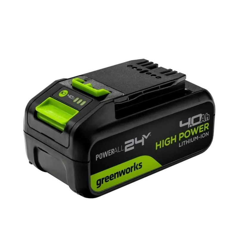 Аккумулятор 24В 4Ач Greenworks_1