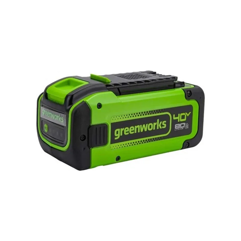 Аккумулятор Greenworks 40В 8Ач _1