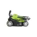 Газонокосилка аккумуляторная Greenworks G40LM35K4 40В_2