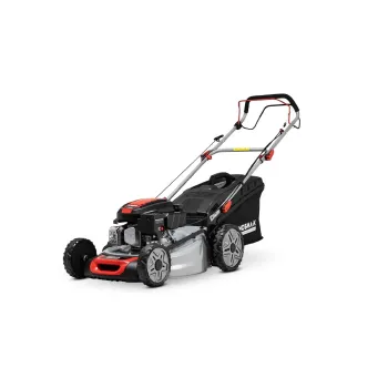 Изображение товара Газонокосилка бензиновая XM461 Мобил К для больших участков Изображение товара Газонокосилка бензиновая XM461 Мобил К для больших участков