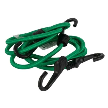 Изображение товара Эластичная стяжка Hitch Regular 1 м с крючками 2 шт Изображение товара Эластичная стяжка Hitch Regular 1 м с крючками 2 шт