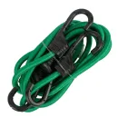Стяжка эластичная с крючками для багажа Hitch Regular 1,2 м 2 шт _2