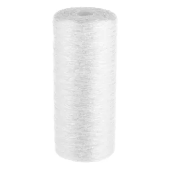 Изображение товара Картридж Гейзер PPY25-10BB для механической очистки воды Изображение товара Картридж Гейзер PPY25-10BB для механической очистки воды