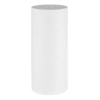 Изображение товара Картридж Гейзер PP25-10BB для механической очистки воды Изображение товара Картридж Гейзер PP25-10BB для механической очистки воды