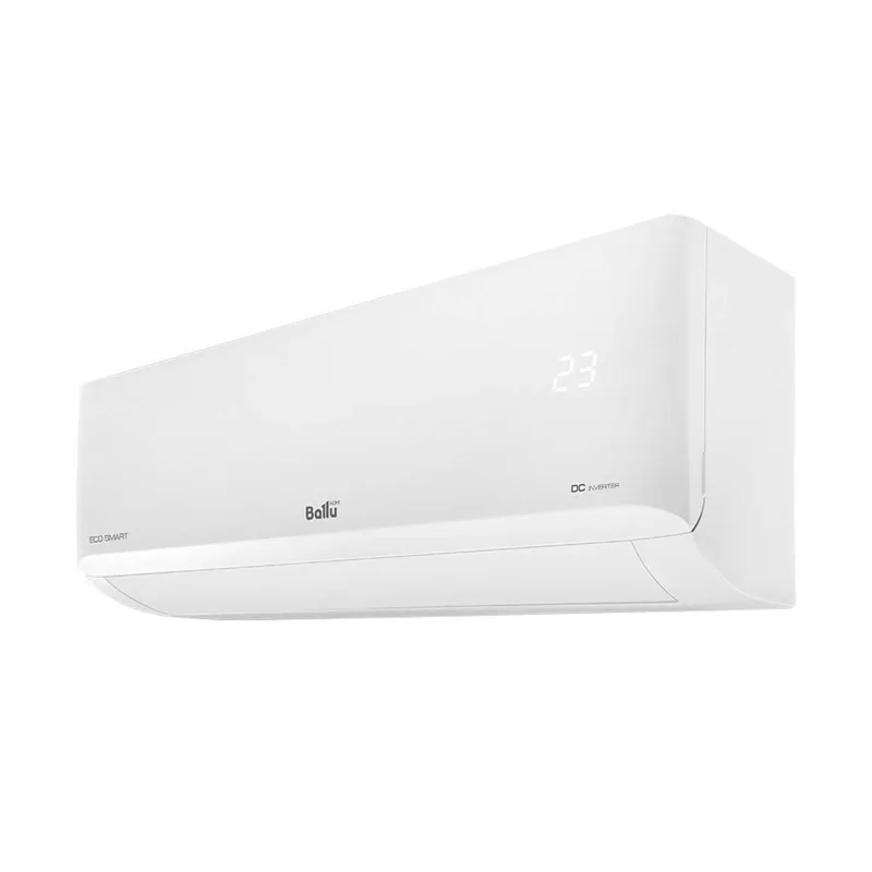Сплит-система инверторного типа Ballu Eco Smart DC BSYI/12HN8_V4 комплект_1