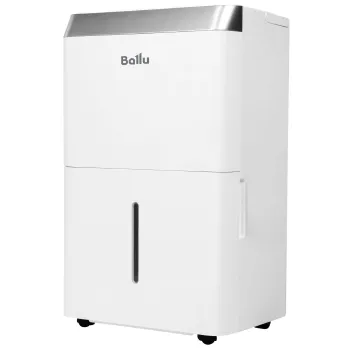 Изображение товара Осушитель воздуха BD30U Ballu - эффективное решение для дома Изображение товара Осушитель воздуха BD30U Ballu - эффективное решение для дома