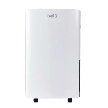 Осушитель воздуха BD40U Ballu