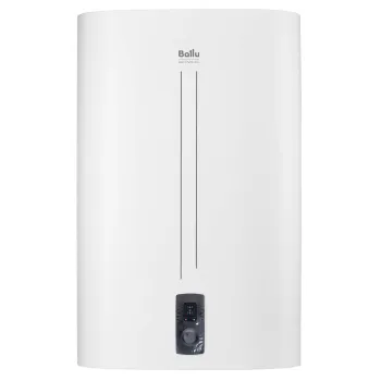 Изображение товара Водонагреватель электрический накопительный 80 л Ballu BWH/S 80 Artendo DH Изображение товара Водонагреватель электрический накопительный 80 л Ballu BWH/S 80 Artendo DH