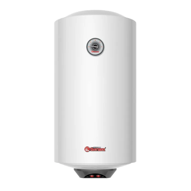 Водонагреватель электрический накопительный Praktik 50 V Slim Thermex_1