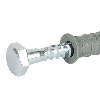 Дюбель фасадный TSX-S 10х80 мм 50 шт Tech-Krep