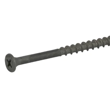 Изображение товара Саморез по дереву Tech-Krep 4,2х90мм 50 шт для крепления гипсокартона пластика Изображение товара Саморез по дереву Tech-Krep 4,2х90мм 50 шт для крепления гипсокартона пластика