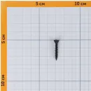 Саморез для ГВЛ 3,9х25мм 200шт Tech-Krep_4