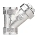 Фильтр косой с магнитом ВР-ВР 1/2" MPF_1