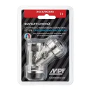 Фильтр косой с магнитом ВР-ВР 1/2" MPF_3