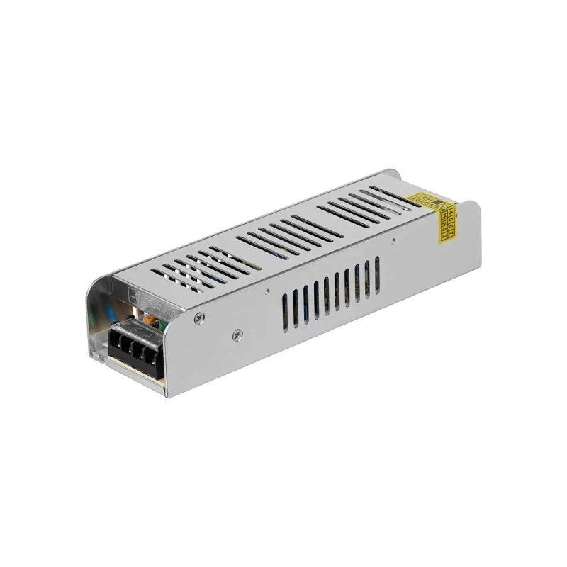 Блок питания 150Вт 24В IP20 для светодиодной ленты TDM_1