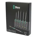 Набор отверток для точных работ 6шт Wera_5