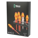 Набор отверток диэлектрических PZ/SL 7шт 1000В Wera_5