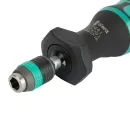 Отвертка динамометрическая 1/4" 1,2–3Нм Wera_3