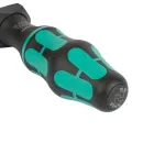 Отвертка динамометрическая 1/4" 1,2–3Нм Wera_4
