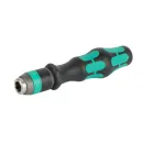 Отвертка для бит 1/4" двухкомпонентная рукоятка 90мм Wera_1