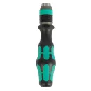 Отвертка для бит 1/4" двухкомпонентная рукоятка 90мм Wera_2