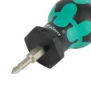 Отвертка крестовая PH1x25мм Wera_4