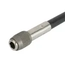 Отвертка для бит гибкая 1/4" 177мм Wera_3