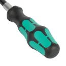 Отвертка для бит гибкая 1/4" 177мм Wera_4