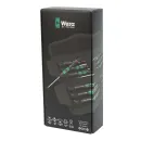 Набор отверток для точных работ 12шт Wera_5