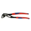 Клещи переставные Alligator 250 мм захват 50 мм 2К ручки Knipex_2