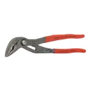 Клещи переставные Cobra с кнопочным фиксатором 250 мм 32 мм Knipex_1
