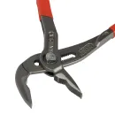 Клещи переставные Cobra с кнопочным фиксатором 250 мм 32 мм Knipex_4