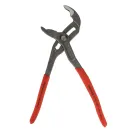 Клещи переставные Cobra с кнопочным фиксатором 250 мм 50 мм Knipex_3