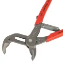Клещи переставные Smartgrip самофиксирующиеся 250 мм захват 32 мм Knipex_4