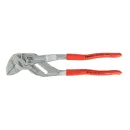Клещи переставные гаечный ключ 250 мм захват 52 мм Knipex_2