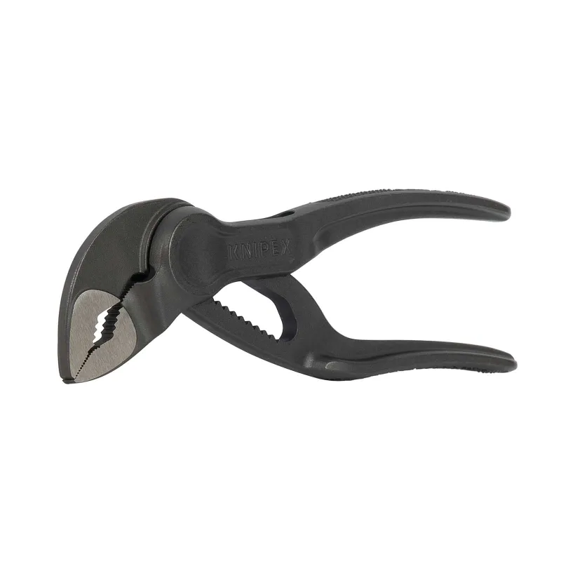 Клещи переставные Cobra 100 мм захват 24 мм Knipex_1