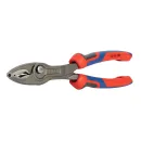 Клещи переставные фронтальные 200 мм захват 22 мм Knipex_1