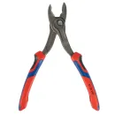 Клещи переставные фронтальные 200 мм захват 22 мм Knipex_2