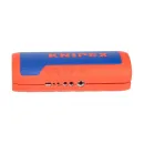 Стриппер для снятия изоляции ручной 100 мм Knipex_2