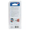 Стриппер для снятия изоляции ручной 100 мм Knipex_6