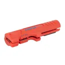 Стриппер для снятия изоляции ручной 125 мм Knipex_1